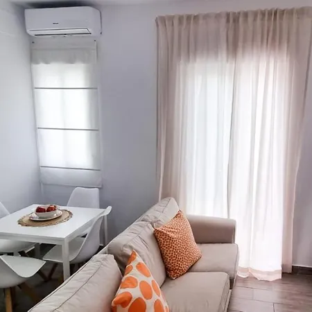 Cozy & Quiet Apartment Capitan Huelin Malaga Exterior photo
