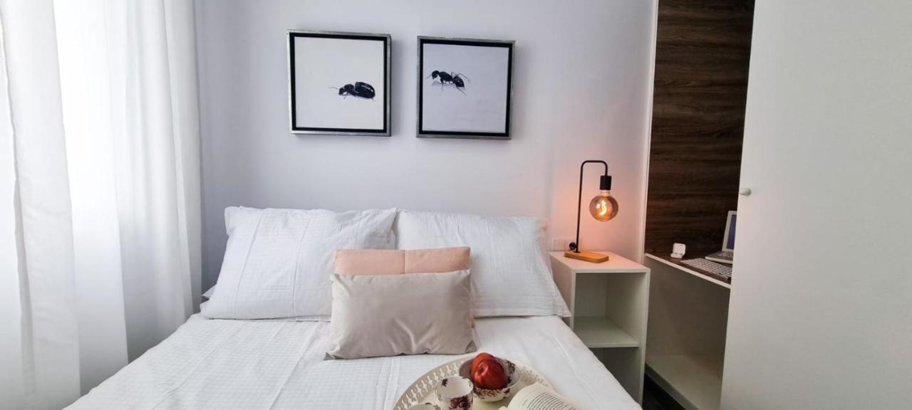 Apartment Cozy & Quiet Capitan Huelin
