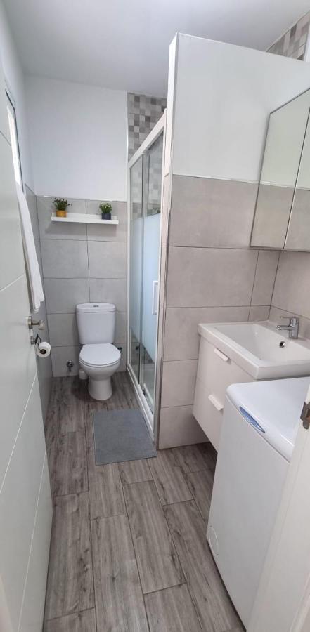 Cozy & Quiet Capitan Huelin Apartment Malaga