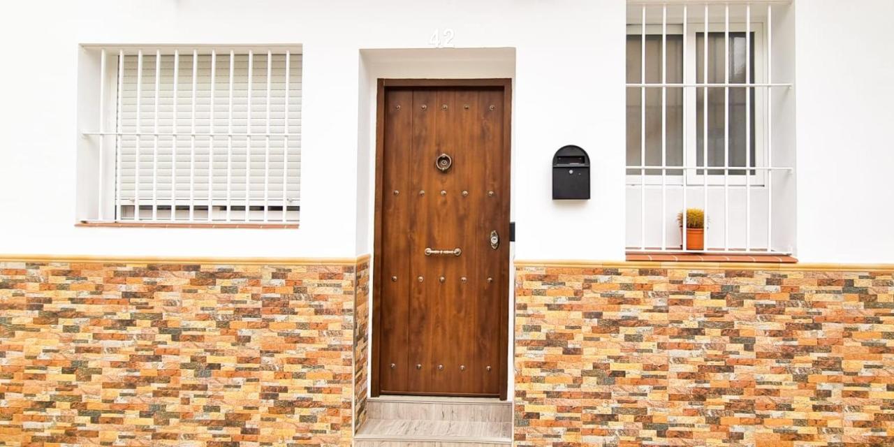 Cozy & Quiet Capitan Huelin Apartment Malaga