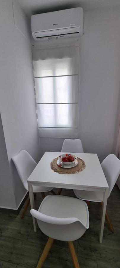 Cozy & Quiet Capitan Huelin Apartment *