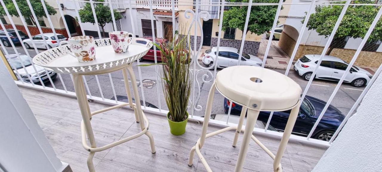 Cozy & Quiet Capitan Huelin Apartment Malaga