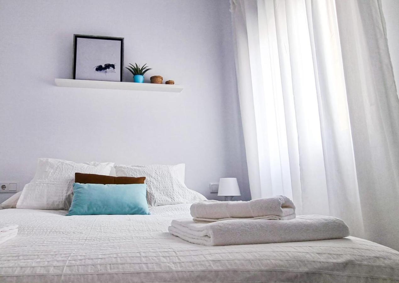 Apartment Cozy & Quiet Capitan Huelin